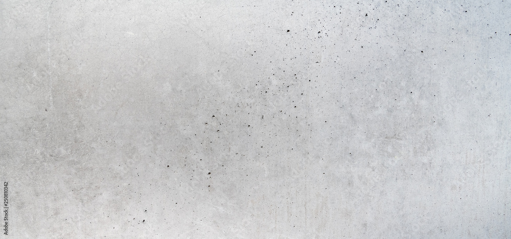 Fototapeta premium Abstract gray concrete texture background.White cement wall texture for interior design.copy space for add text.Loft style.
