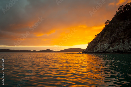 Bay of Islands © RnDmS