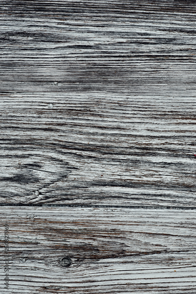 Naklejka premium Wood texture background
