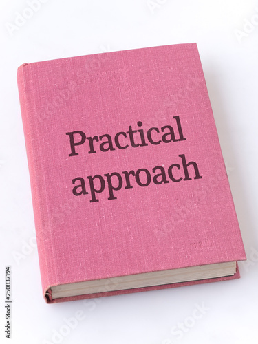 practical approach book