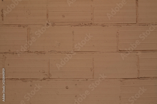 Wallpaper Mural texture of brick wall Torontodigital.ca