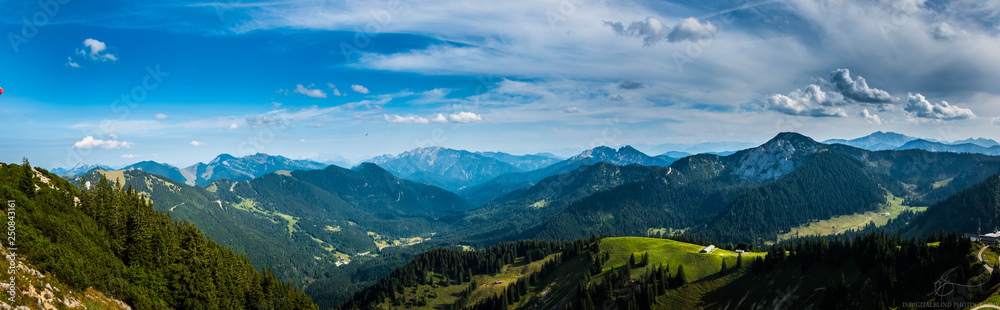 Fototapeta premium INDIGITALBLIND PHOTOGRAPHY