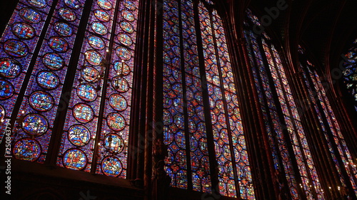 Stained Glass Windows