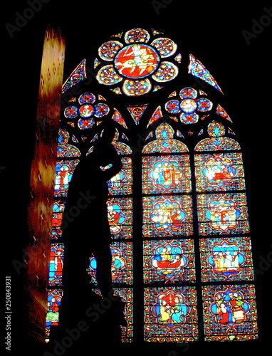 Stained Glass Windows