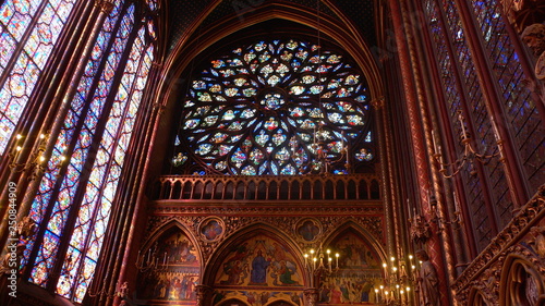 Stained Glass Windows 