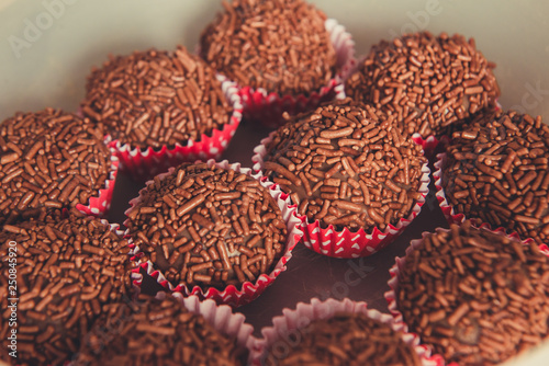 Brigadeiros 2