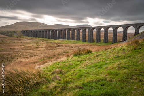 Ribblehead