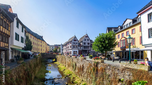 Innenstadt von Bad Münstere...