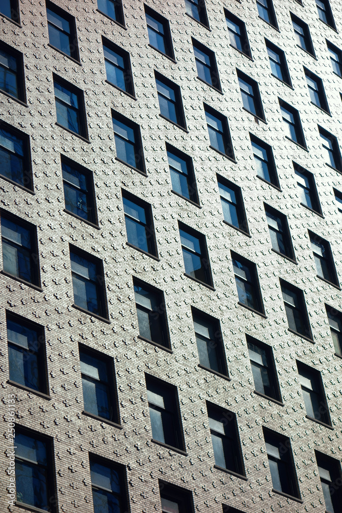 Building detail Building detail