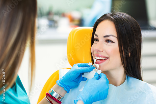  Dental patient