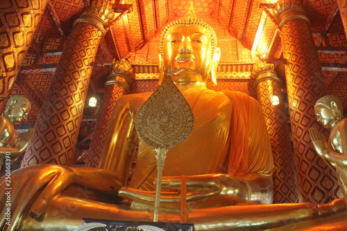 Thai temple