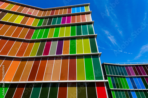 MUSAC, Contemporary Art Museum of Castilla y Leon