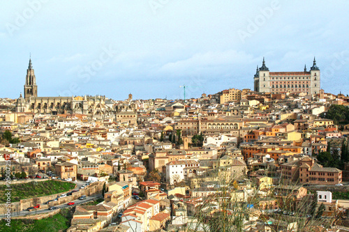 Toledo © laudibi