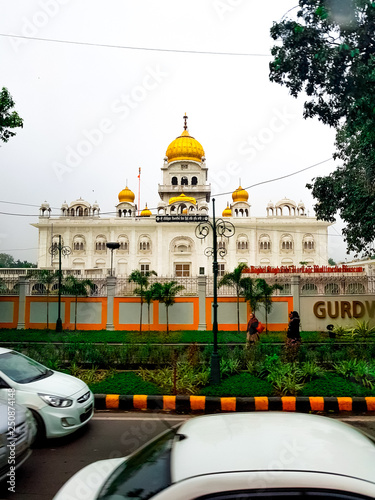 gurdwarh