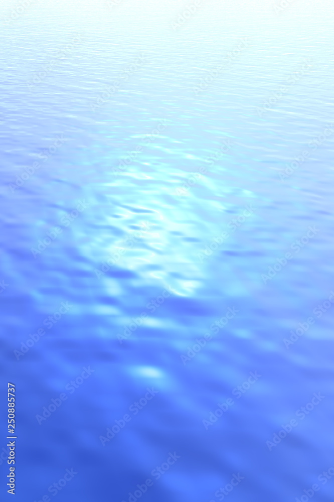 Obraz premium Color Sea