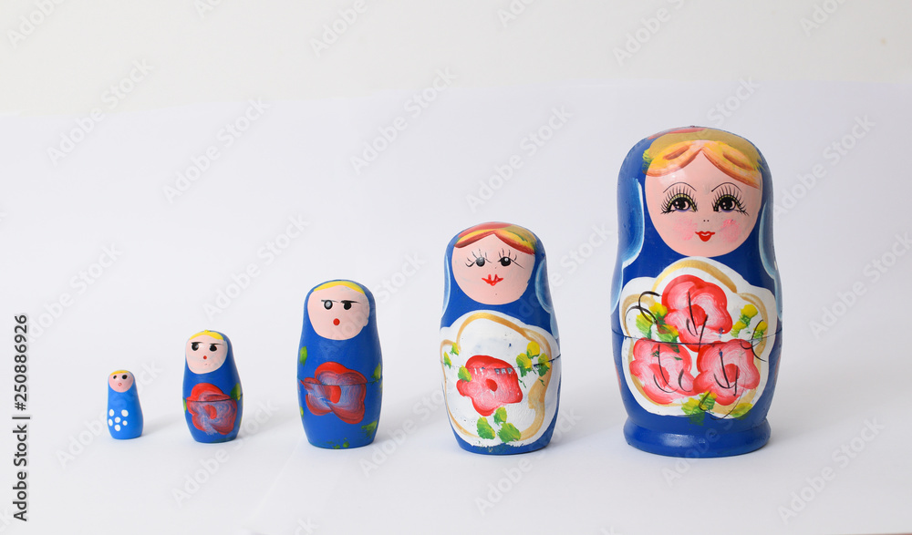 russian doll babushka russian doll babushka