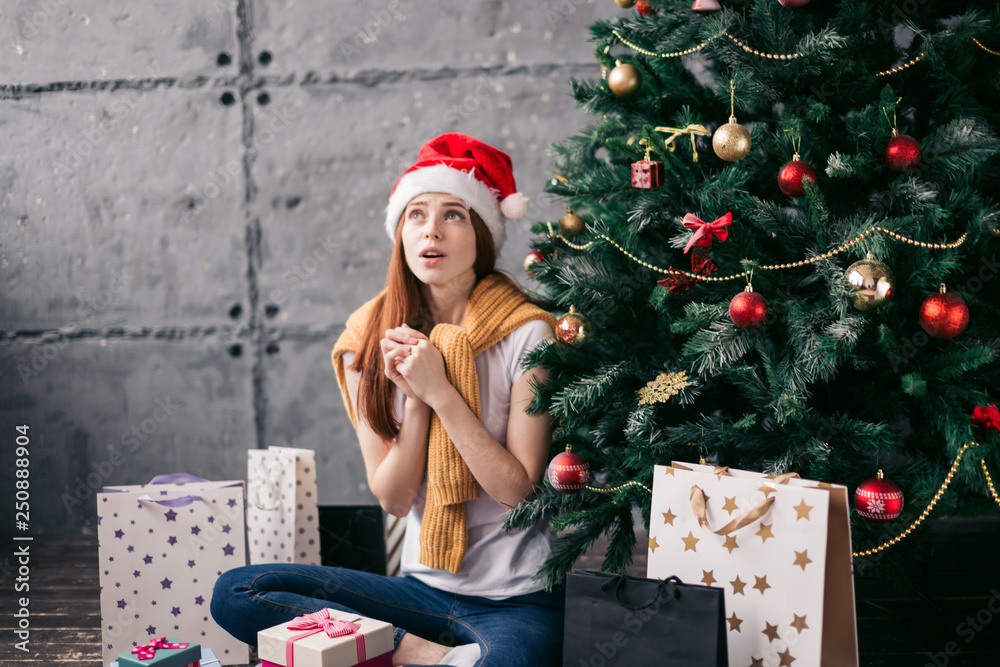 pleasant awesome girl praying the God to meet a boyfriend, close up photo.warmest greeting. pleasant awesome girl praying the God to meet a boyfriend, close up photo.warmest greeting.