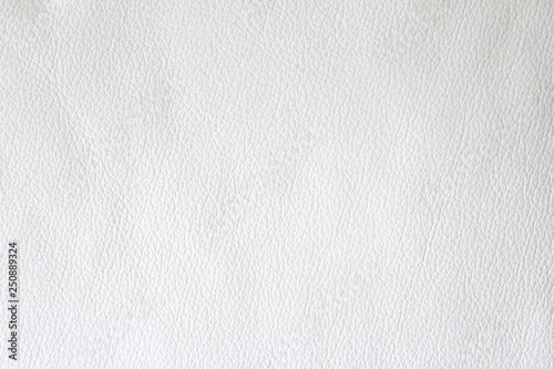 Natural leather white texture background. Macro. Vintage fashion background for designers and composing collages. Luxury textured genuine leather of high quality.
