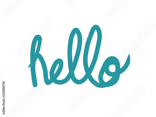Hello word