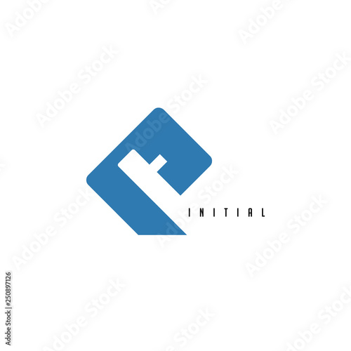 PT Initial Logo.