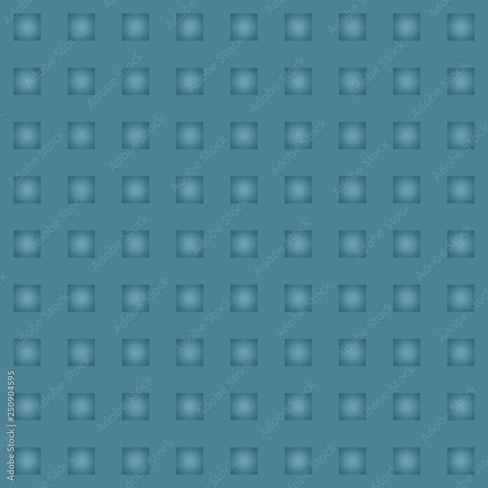 Seamless pattern background from a variety of multicolored squares. Seamless pattern background from a variety of multicolored squares.