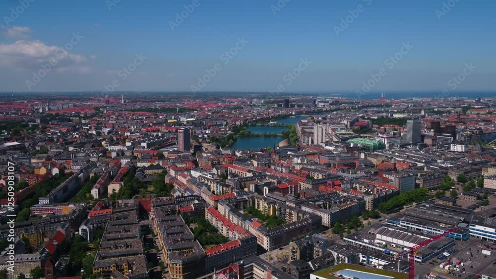 Aerial Denmark Copenhagen June 2018 Sunny Day 30mm 4K Inspire 2 Prores Aerial video of downtown Copenhagen in Denmark on a sunny day. Aerial Denmark Copenhagen June 2018 Sunny Day 30mm 4K Inspire 2 Prores Aerial video of downtown Copenhagen in Denmark on a sunny day.