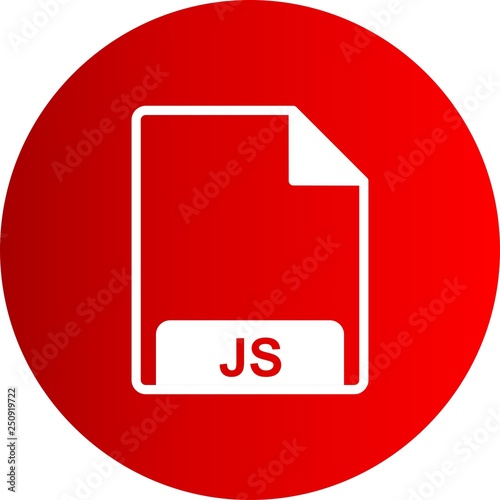  Vector JS Icon