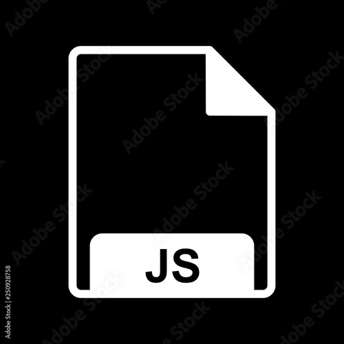  Vector JS Icon