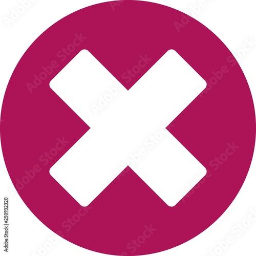  Vector Multiply Icon