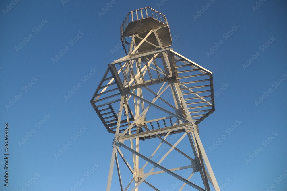 Tower Tower