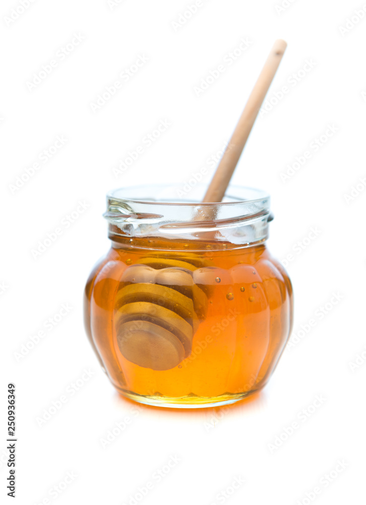honey and lemon honey and lemon