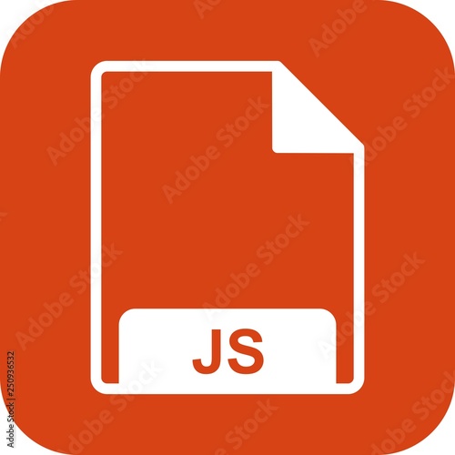  Vector JS Icon