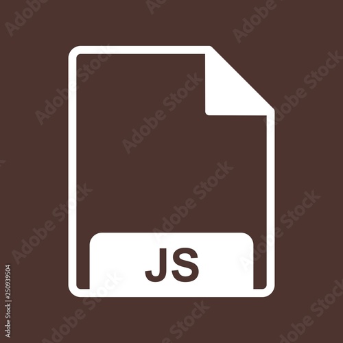  Vector JS Icon