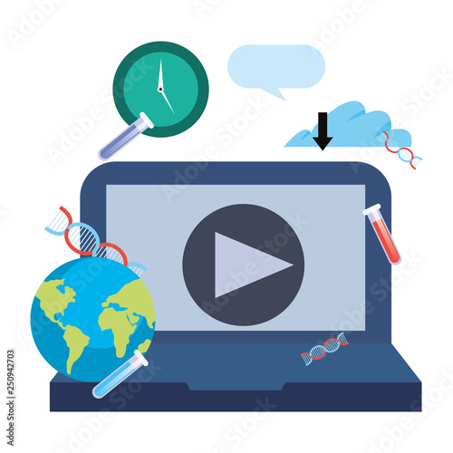 online education school