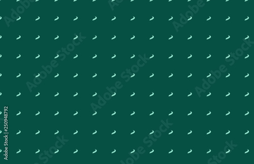 Small Abstract Shapes Grid Colorful Background Tabloid 11x17