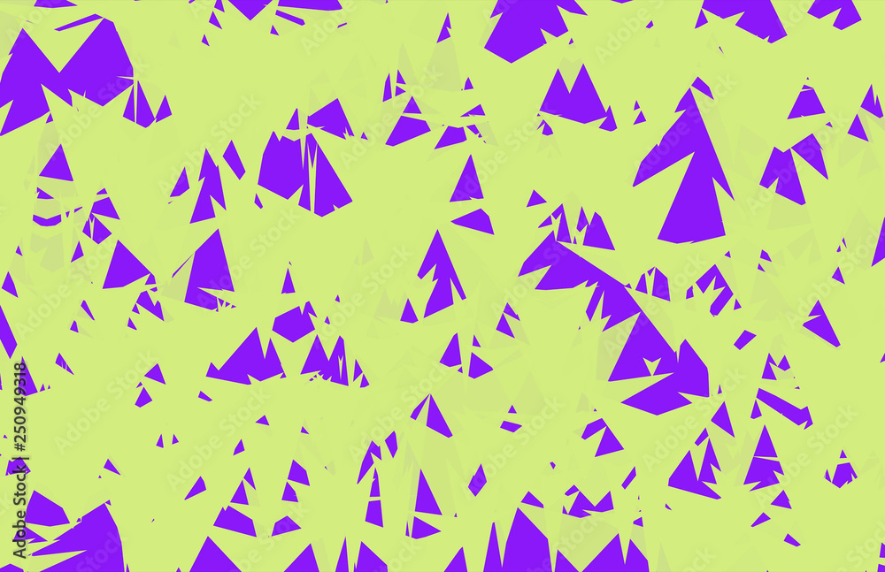 Colorful Shapes Abstract Tabloid Background 17 Colorful Shapes Abstract Tabloid Background 17