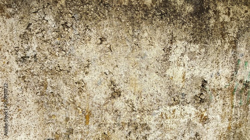 old plaster