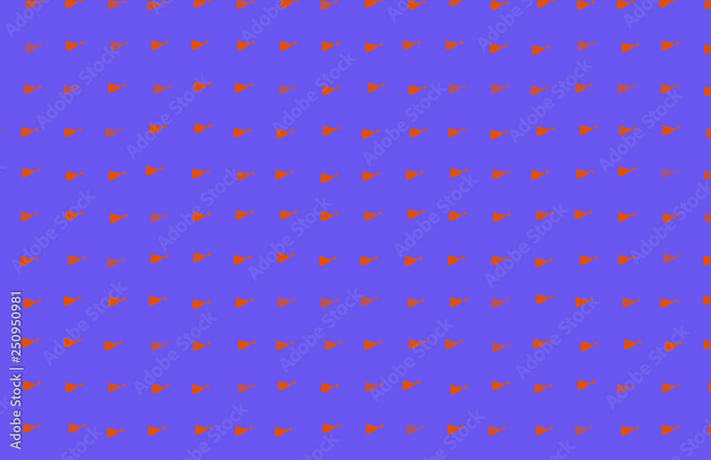 Random Colorful Shapes in Rows and Columns on Colorful Background Tabloid 11x17 Random Colorful Shapes in Rows and Columns on Colorful Background Tabloid 11x17