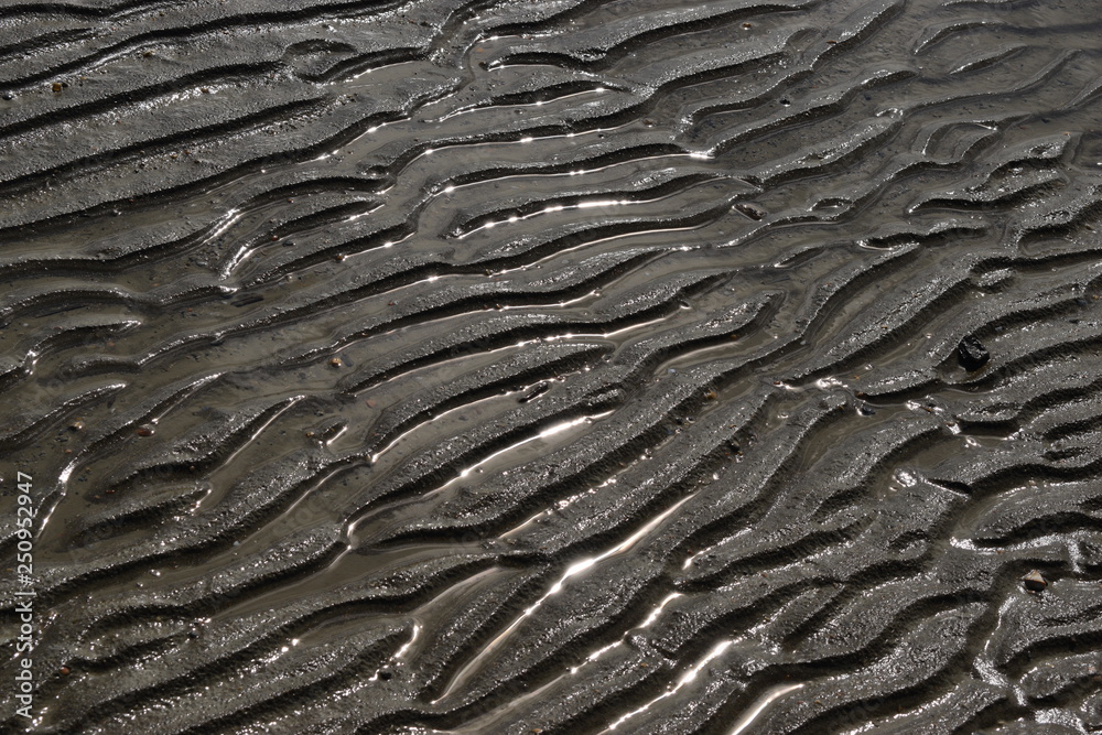 texture of sand texture of sand