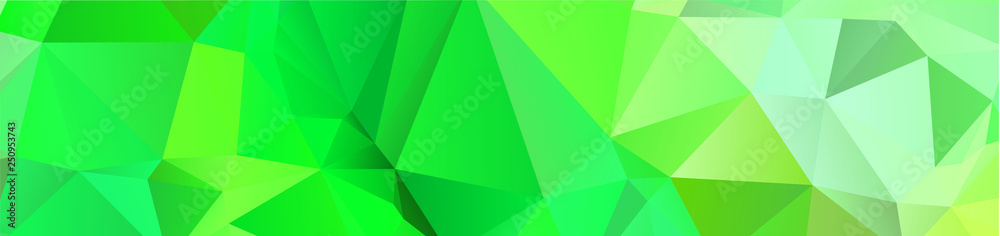background design Geometric background in Origami style and abstract mosaic with gradient fill Color . rectangle