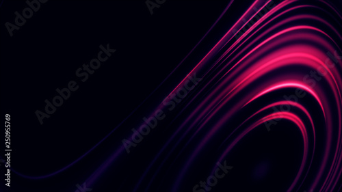 Abstract background with copy space for your text. Wavy background.