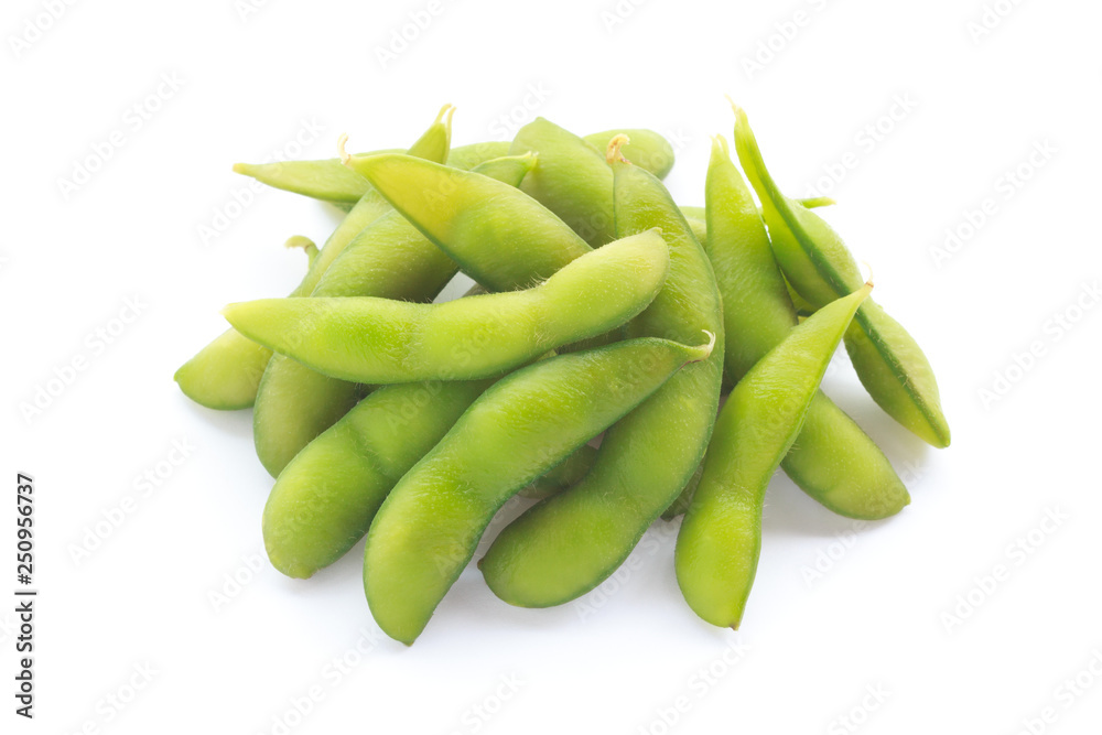 edamame edamame