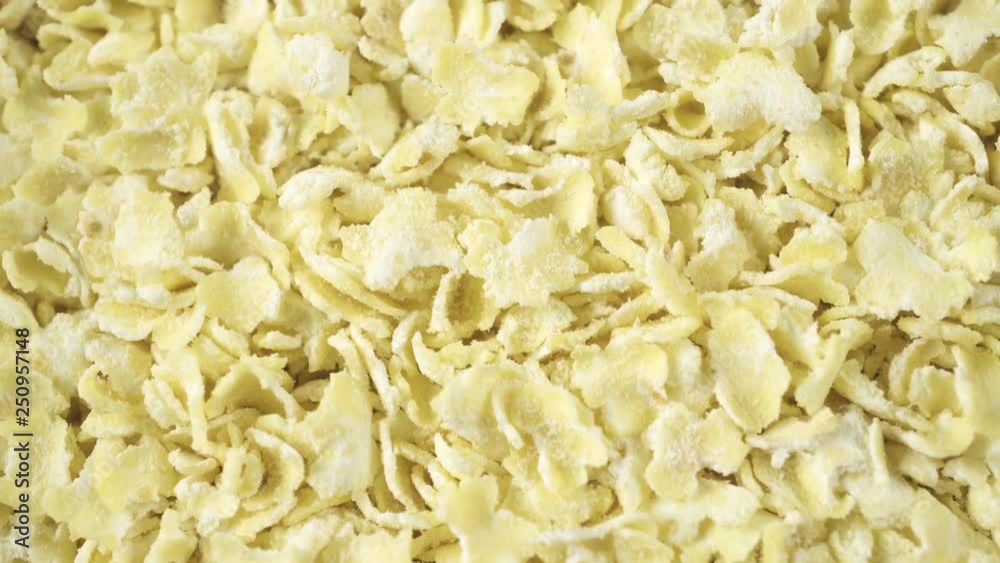 Healthy food, cereal muesli closeup Healthy food, cereal muesli closeup