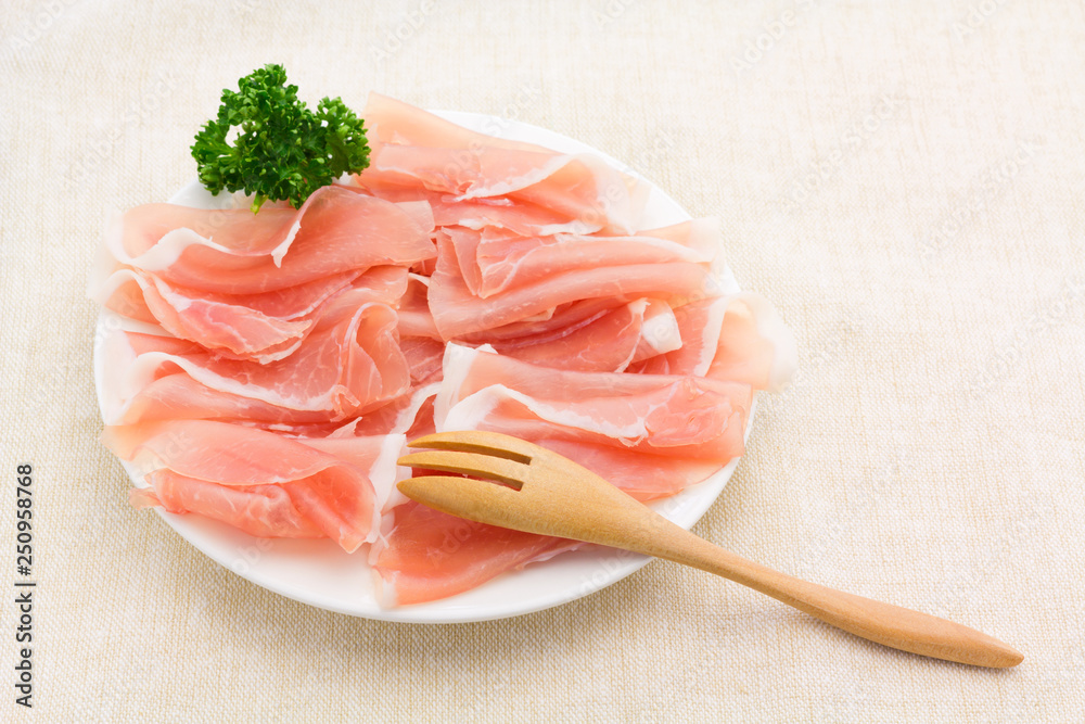 uncured ham uncured ham