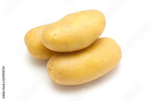 potatoes  may queen 