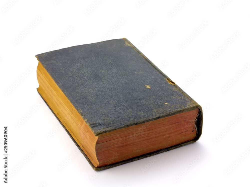 old book old book