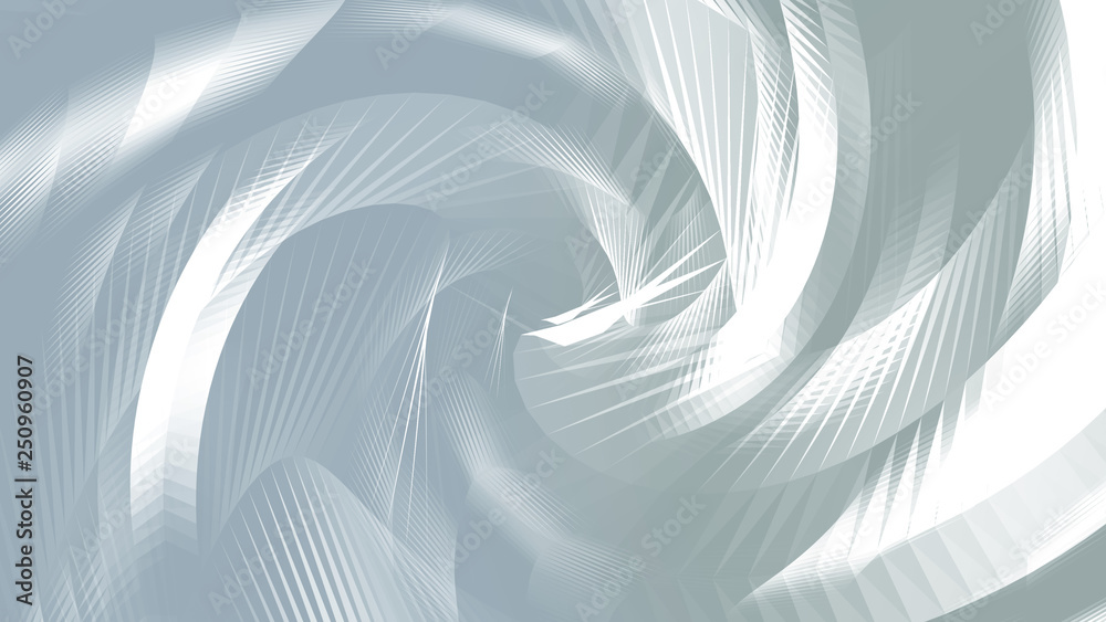 Obraz premium Background from polygons. Abstract background pattern.