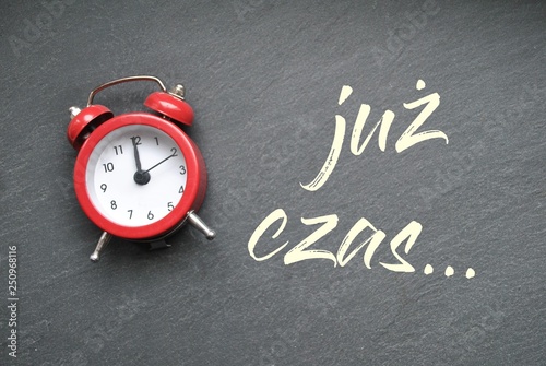 Już czas