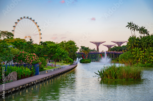 Photography Singapure