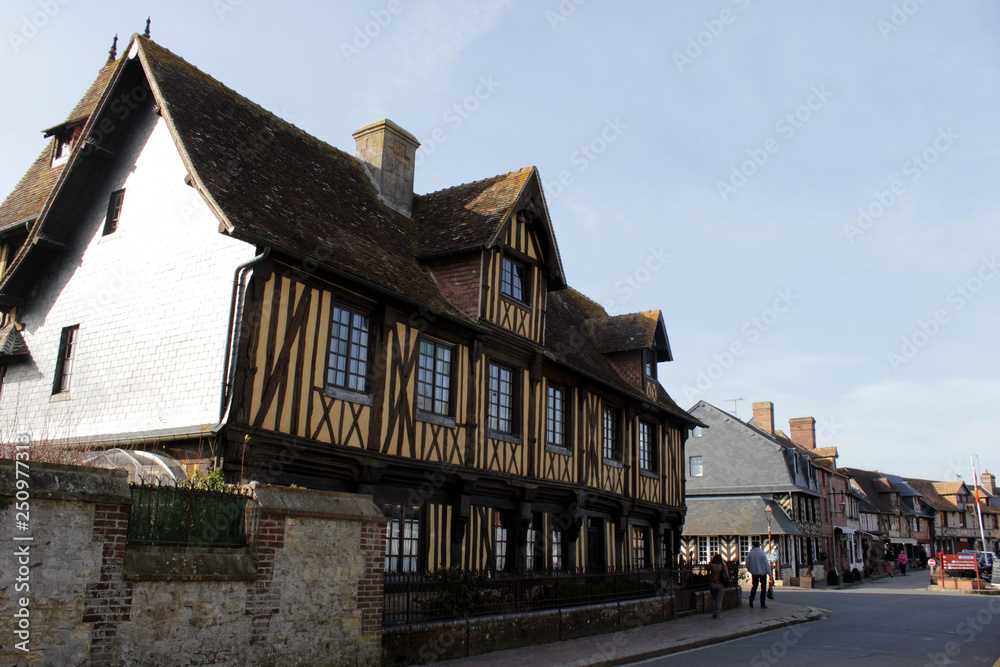 Beuvron en Auge Beuvron en Auge